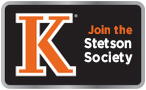 Join the Stetson Society